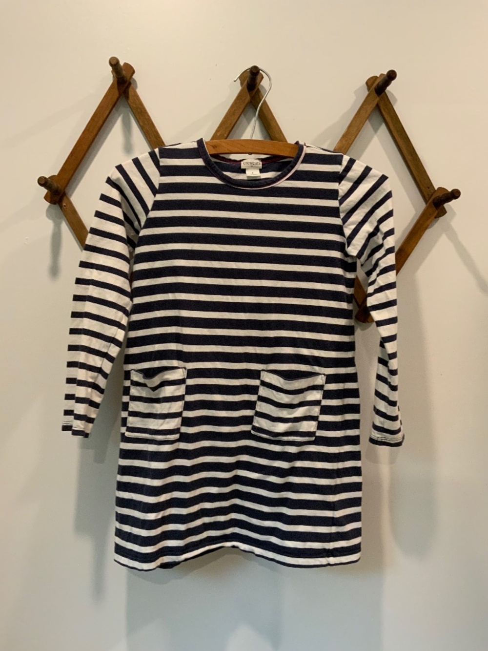 Crewcuts Dress Girl’s Size 8
